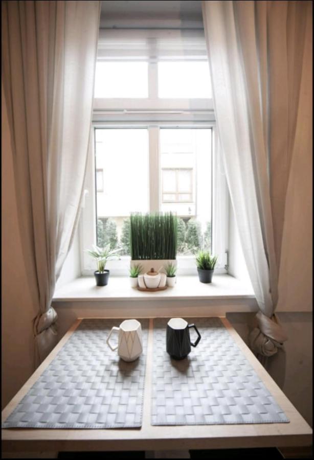 Vip Apartment Krakow Ngoại thất bức ảnh