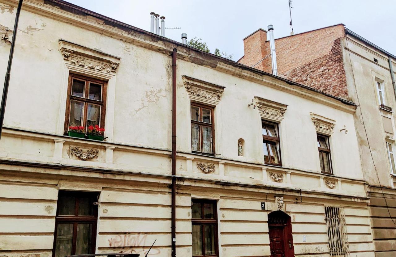 Vip Apartment Krakow Ngoại thất bức ảnh