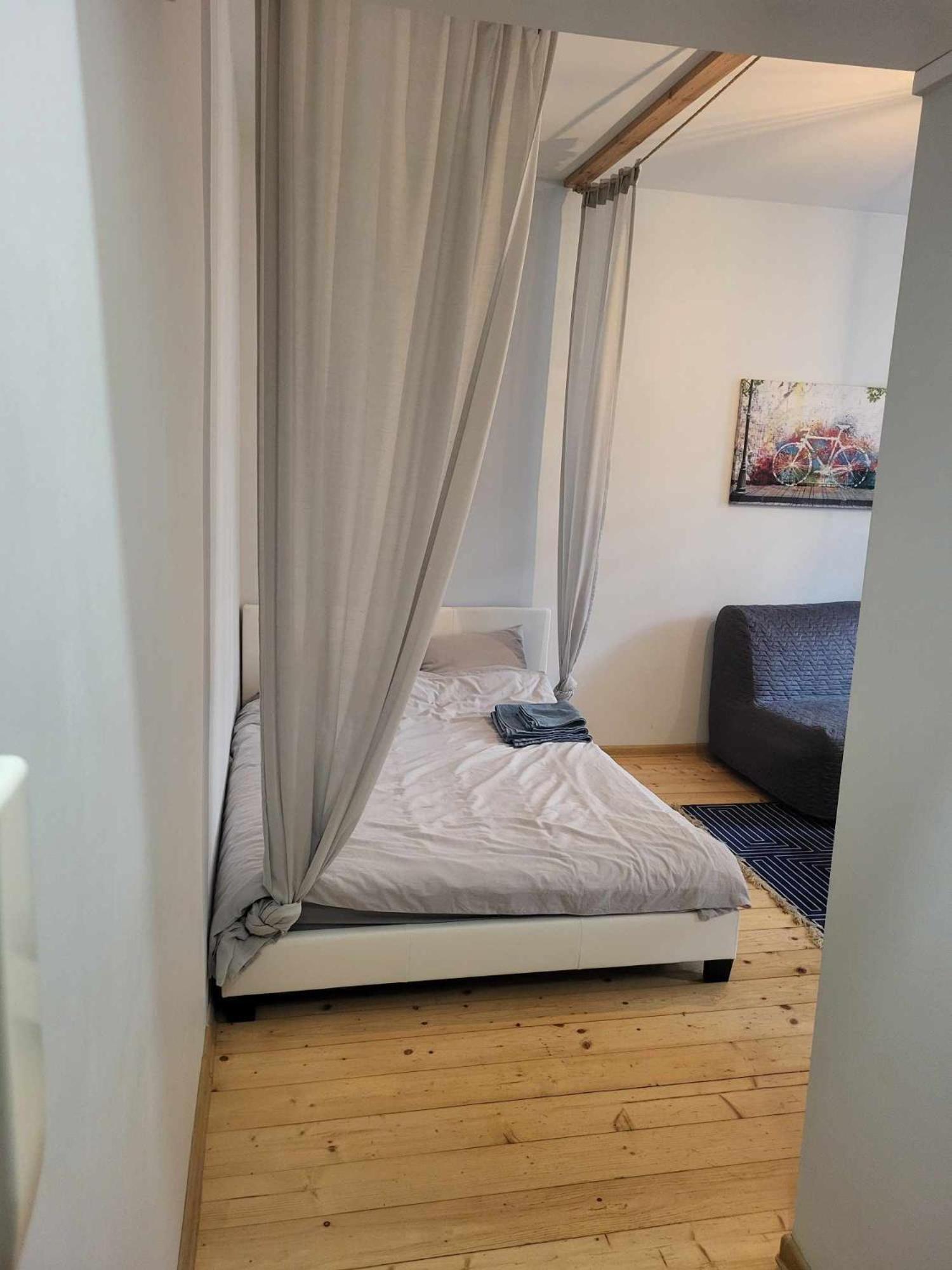 Vip Apartment Krakow Ngoại thất bức ảnh
