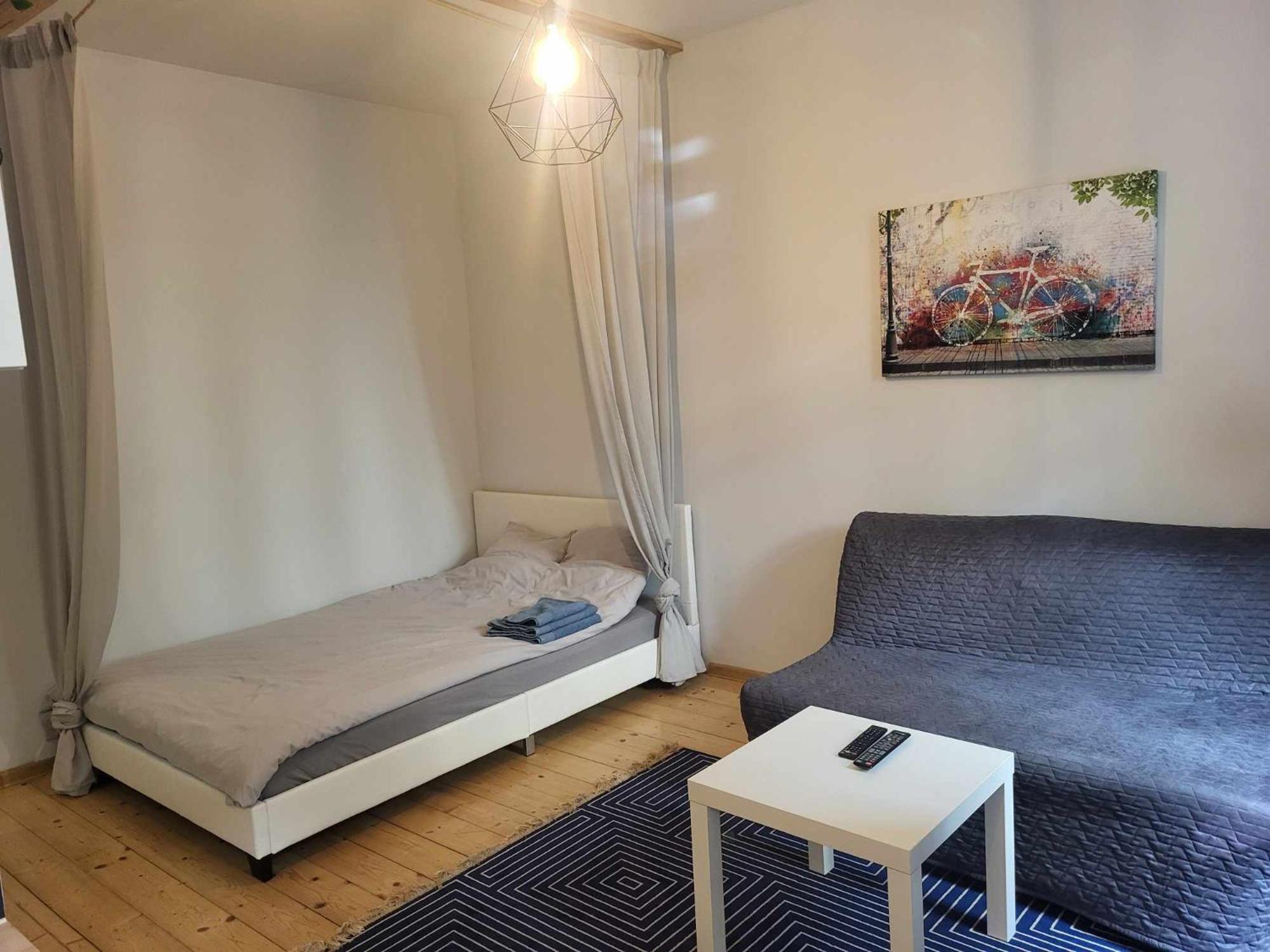 Vip Apartment Krakow Ngoại thất bức ảnh