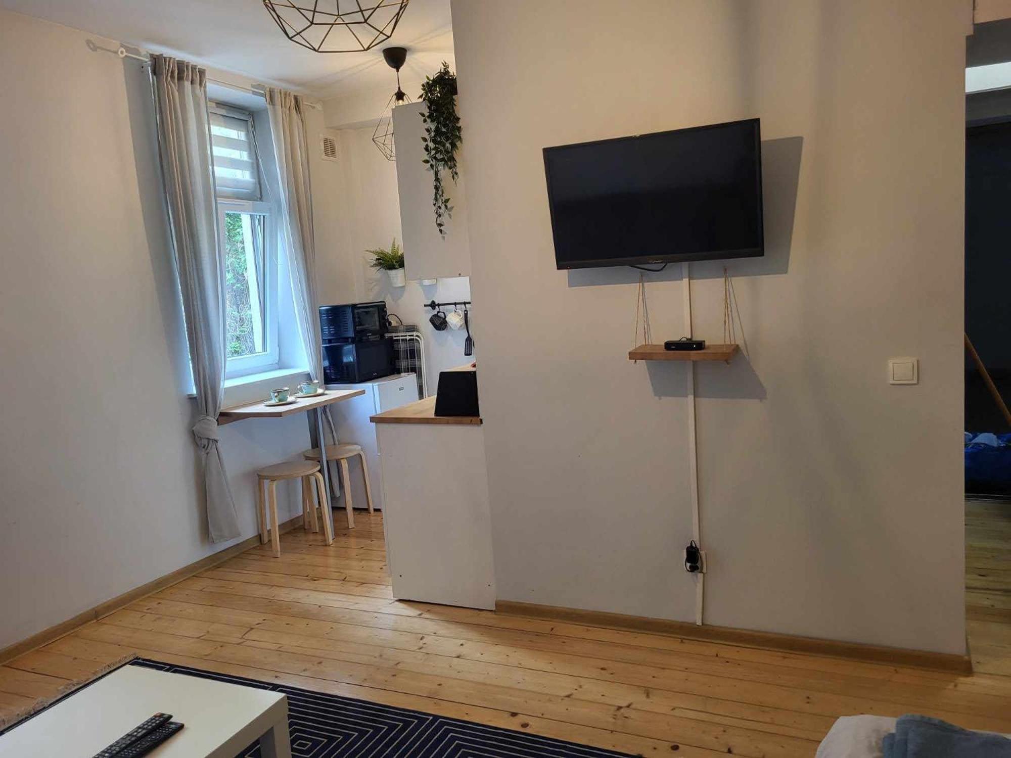 Vip Apartment Krakow Ngoại thất bức ảnh