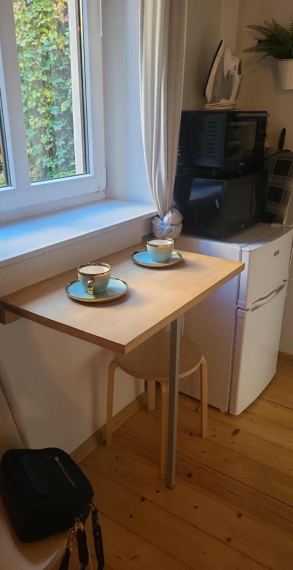 Vip Apartment Krakow Ngoại thất bức ảnh
